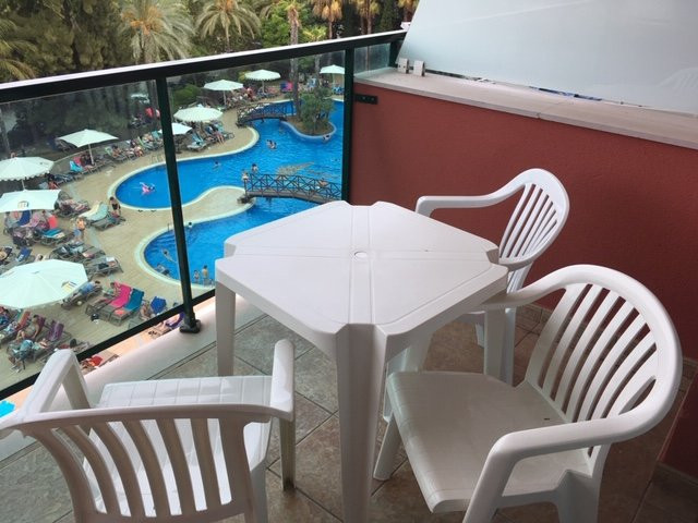 Ohtels Vila Romana主图