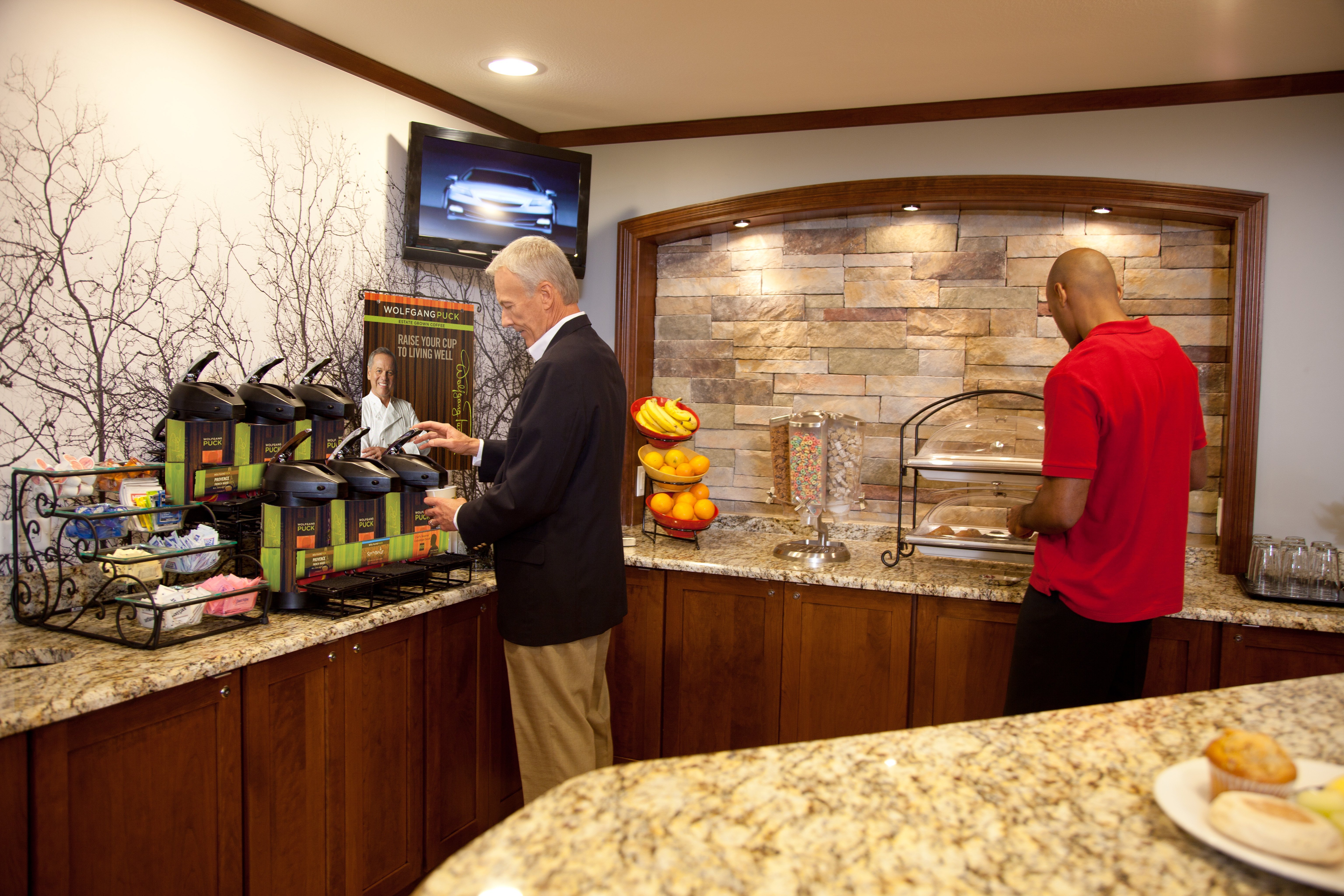 Staybridge Suites Knoxville-west By IHG-官方