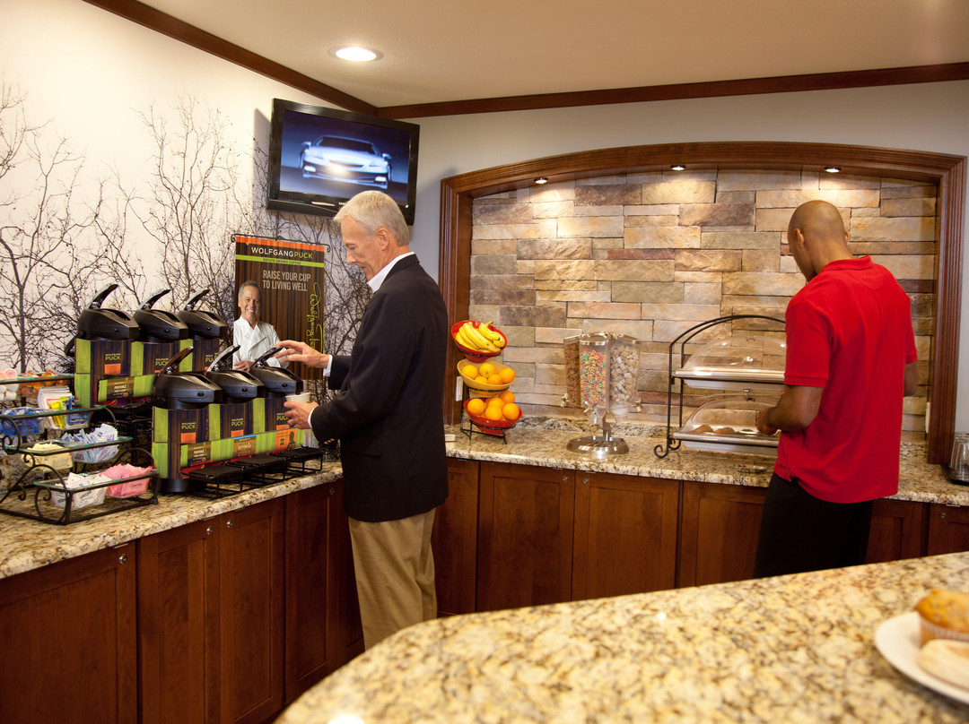 Staybridge Suites Knoxville-west By IHG主图