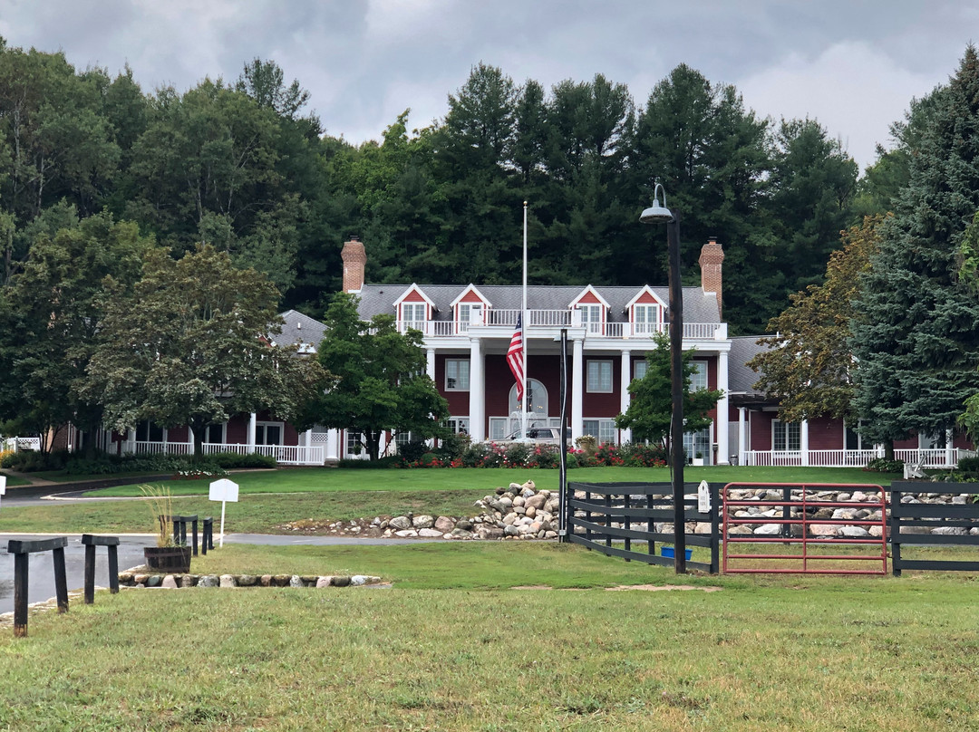 The Inn At Black Star Farms主图