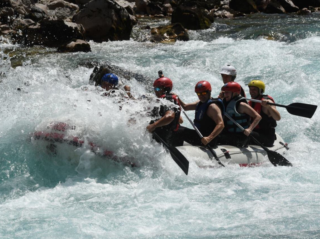 Rafting Centar RT主图