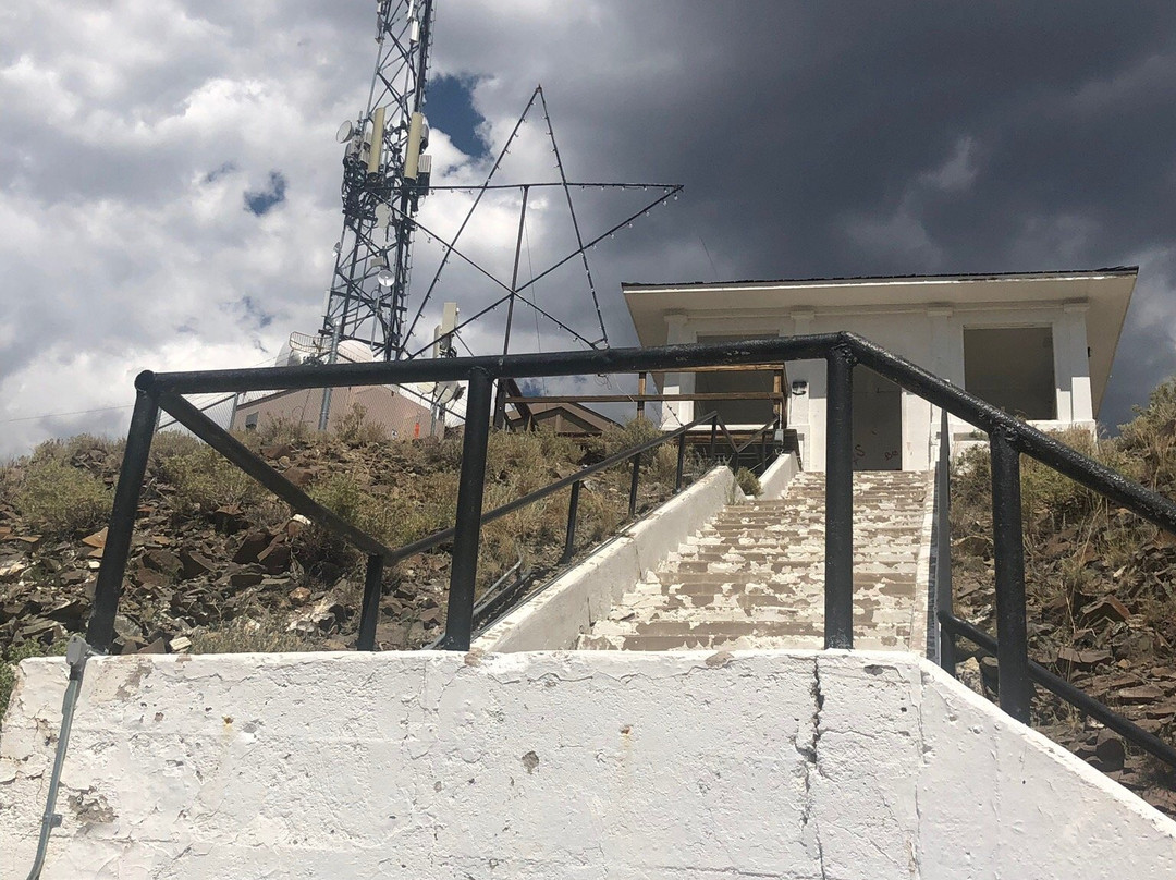 Spiral Drive-萨利达必去景点