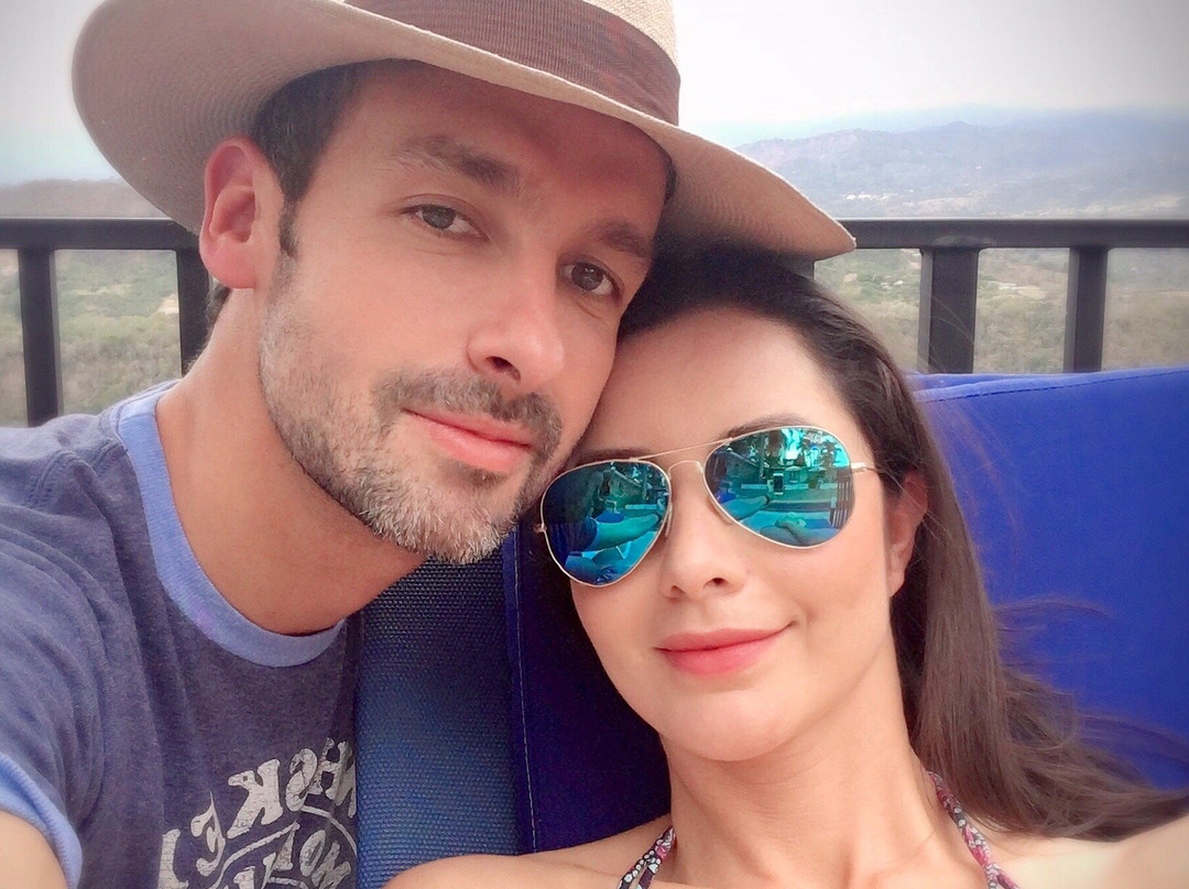 La Suspiradera By Fernando Gaitan主图