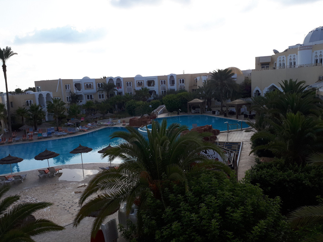 Hôtel Joya Paradise & SPA Djerba主图
