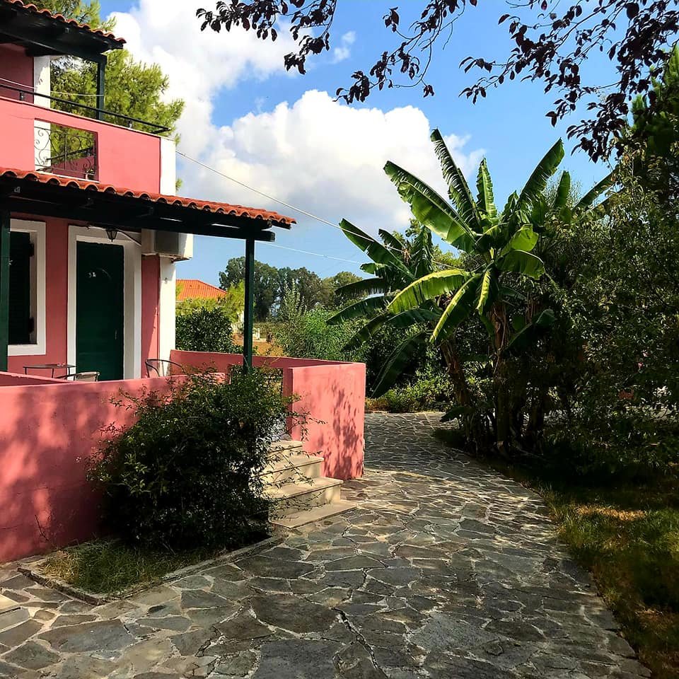 Portego Hotel-浴室