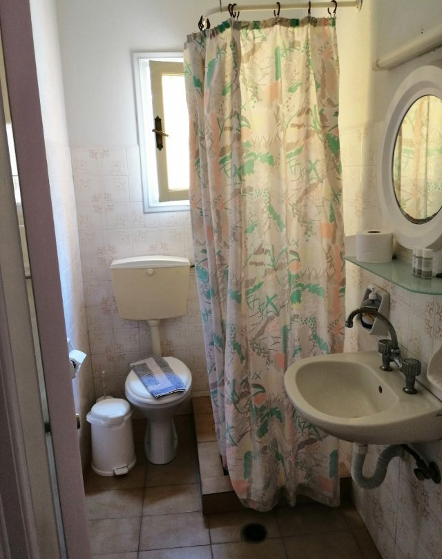 伊拉芙特瑞拉酒店主图