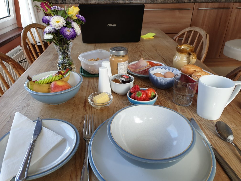 Dalriada Guest House