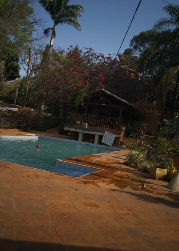 Ranchos 30 Hotel Fazenda主图