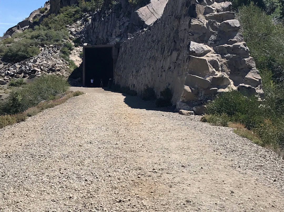 Donner Summit Historical Museum景点图片