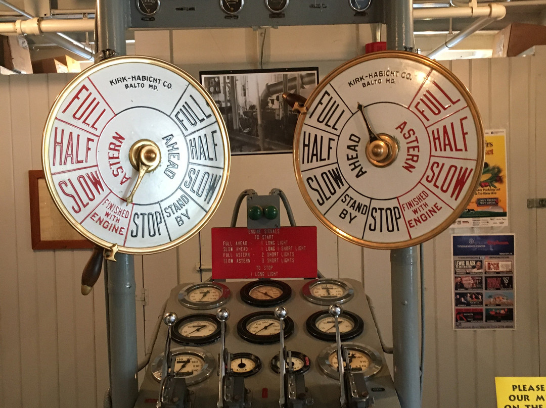 Sergeant Floyd River Museum and Welcome Center-苏城必去景点