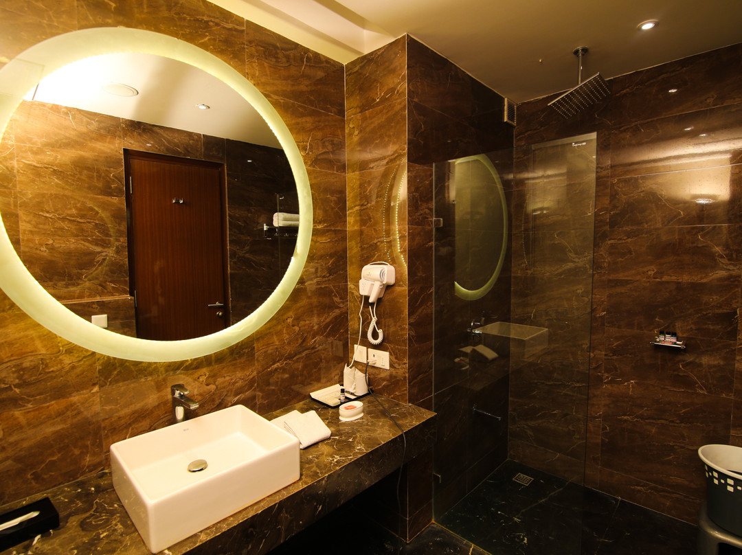 Stardom Resort Jaipur主图