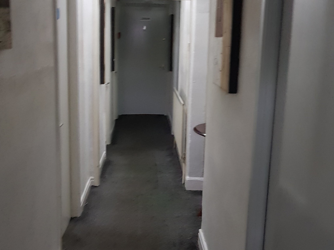 The Farmers Arms主图