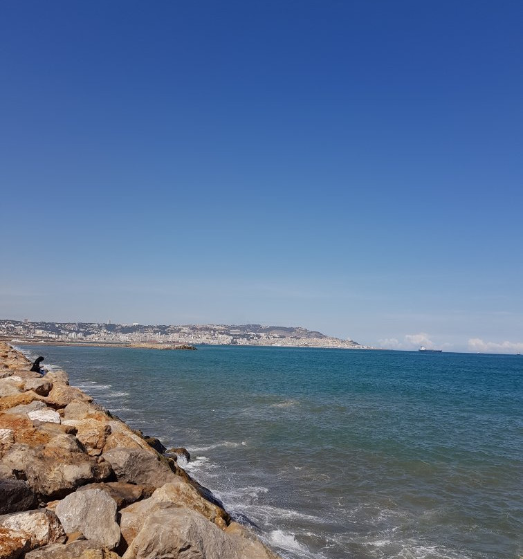 Promenade des Sablettes景点图片