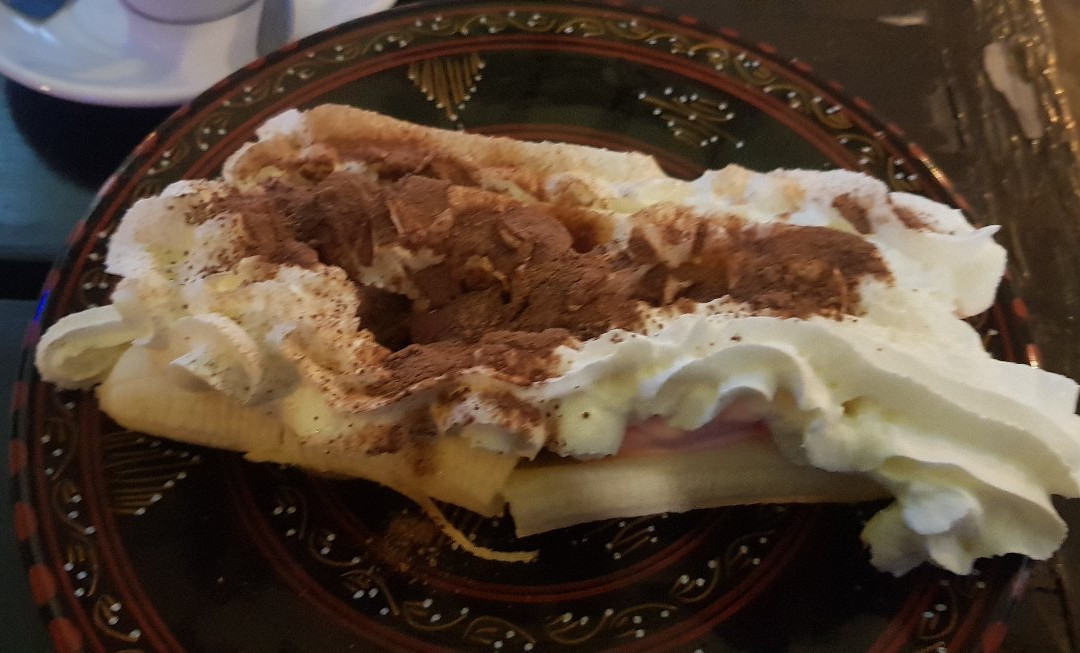 Folla shopping center-摩纳斯特必去景点