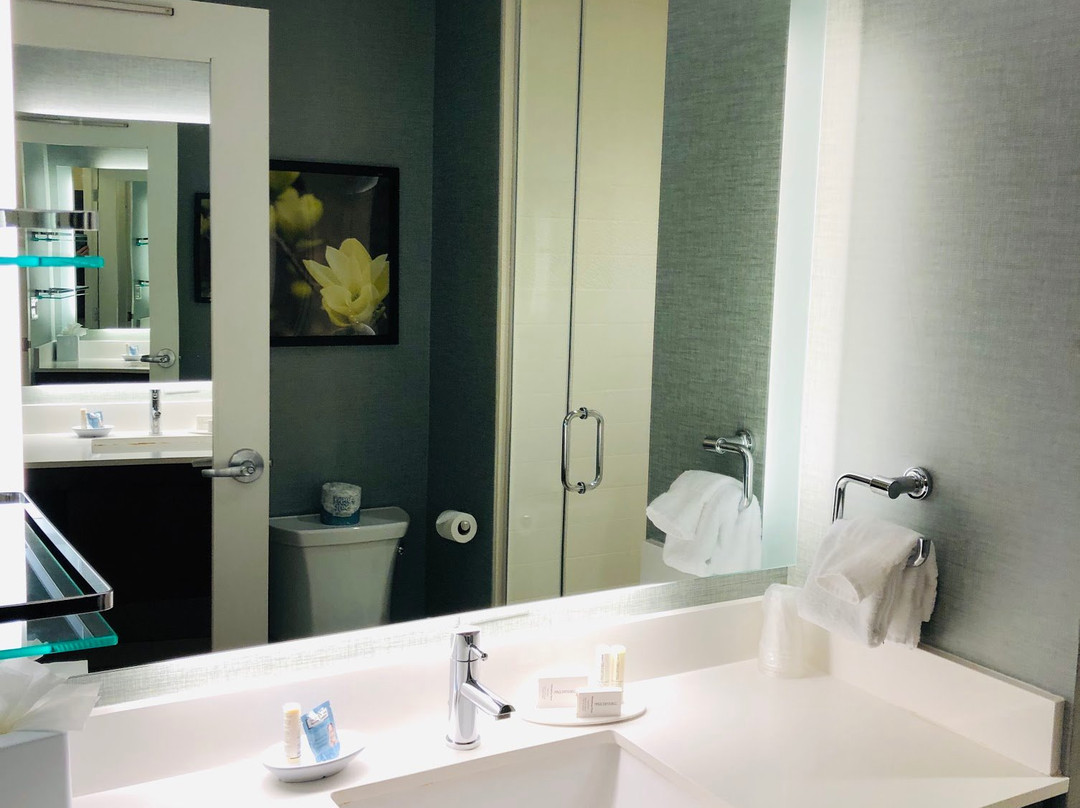 Residence Inn by Marriott Omaha Downtown/Old Market Area主图