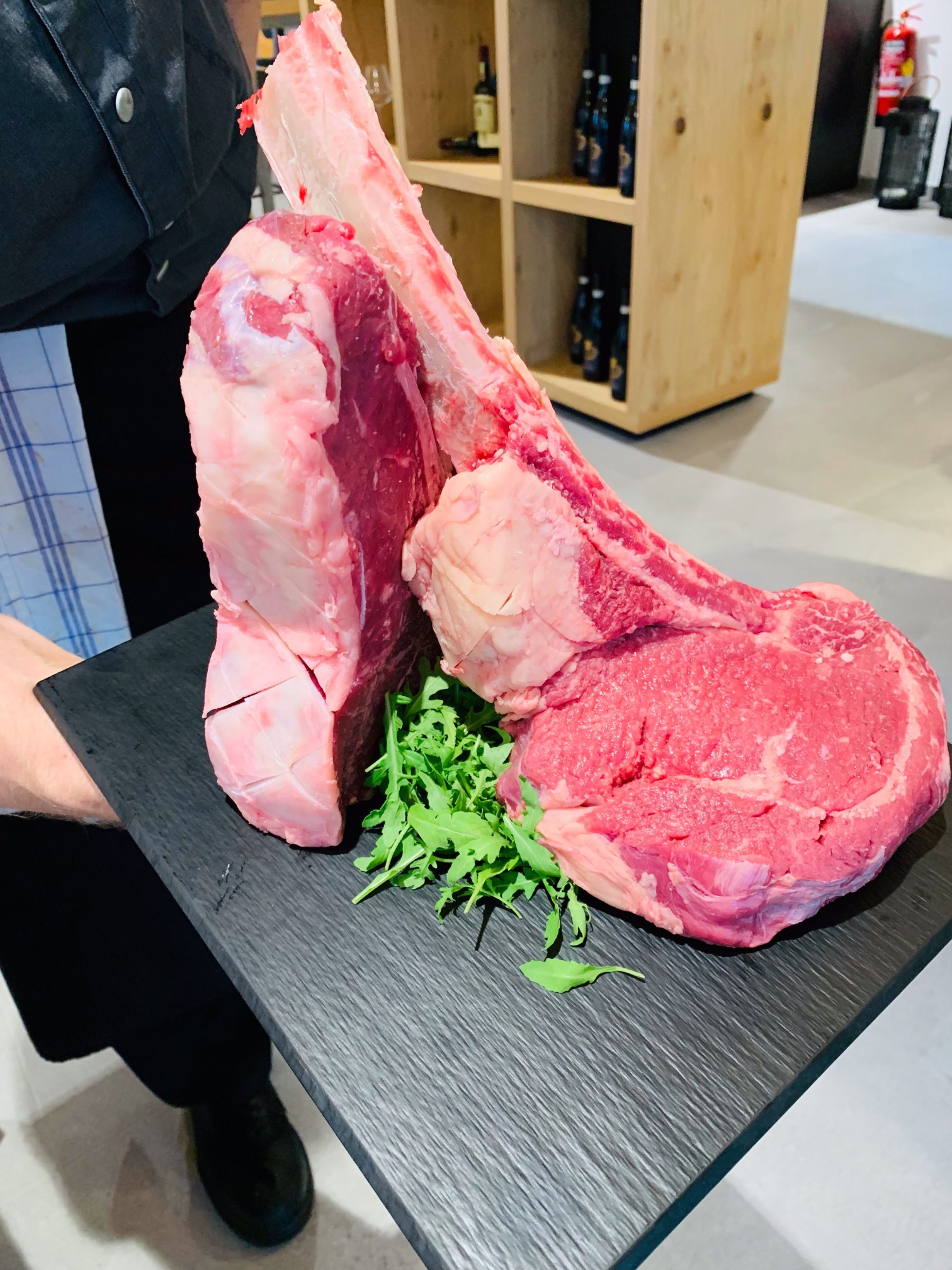 All-Suite Resort Otztal-餐饮