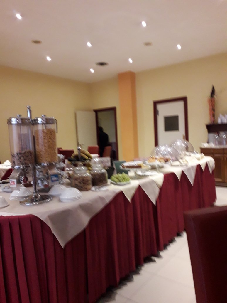 La Corte Hotel-官方