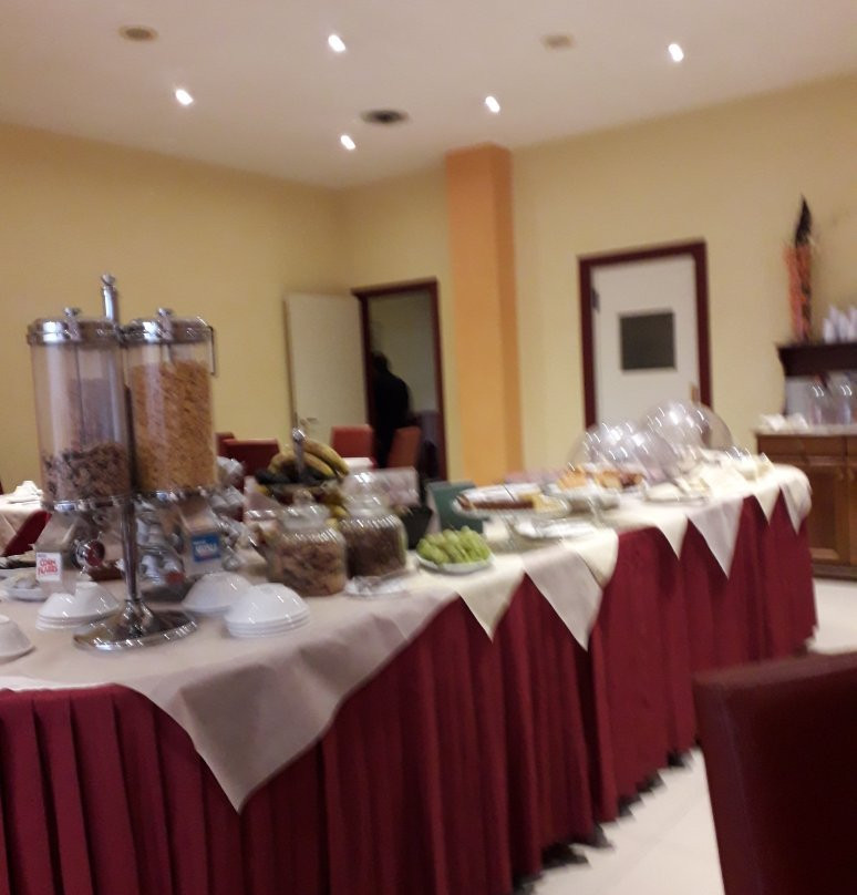 La Corte Hotel主图