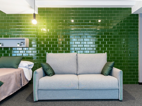 Nest Style Valencia Hotel主图