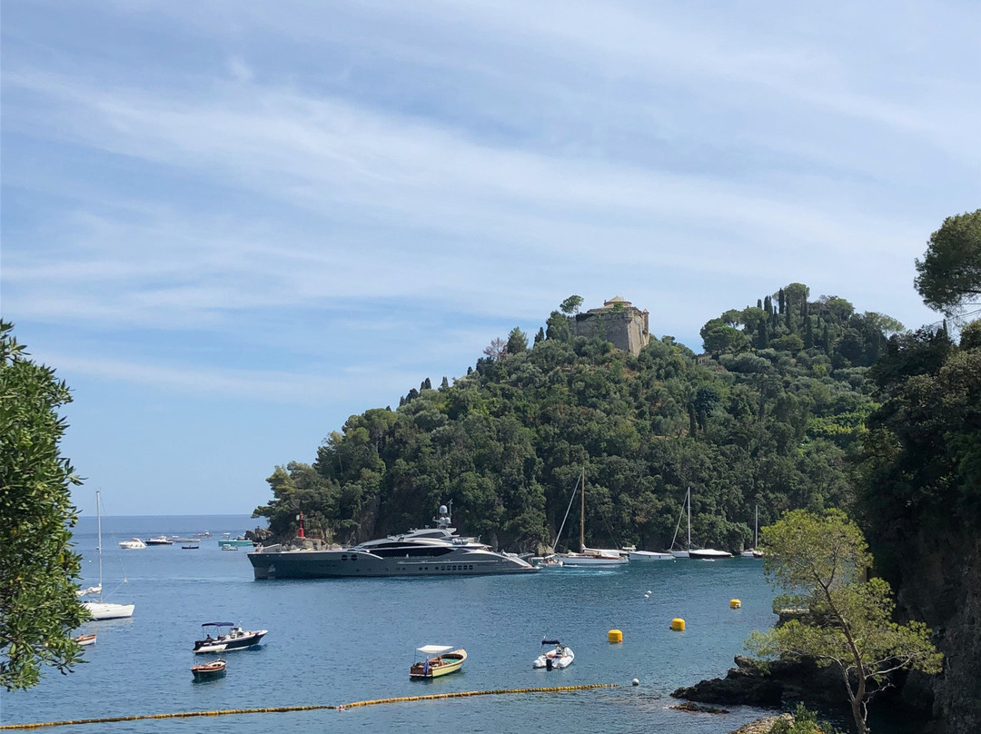 Hotel Piccolo Portofino主图