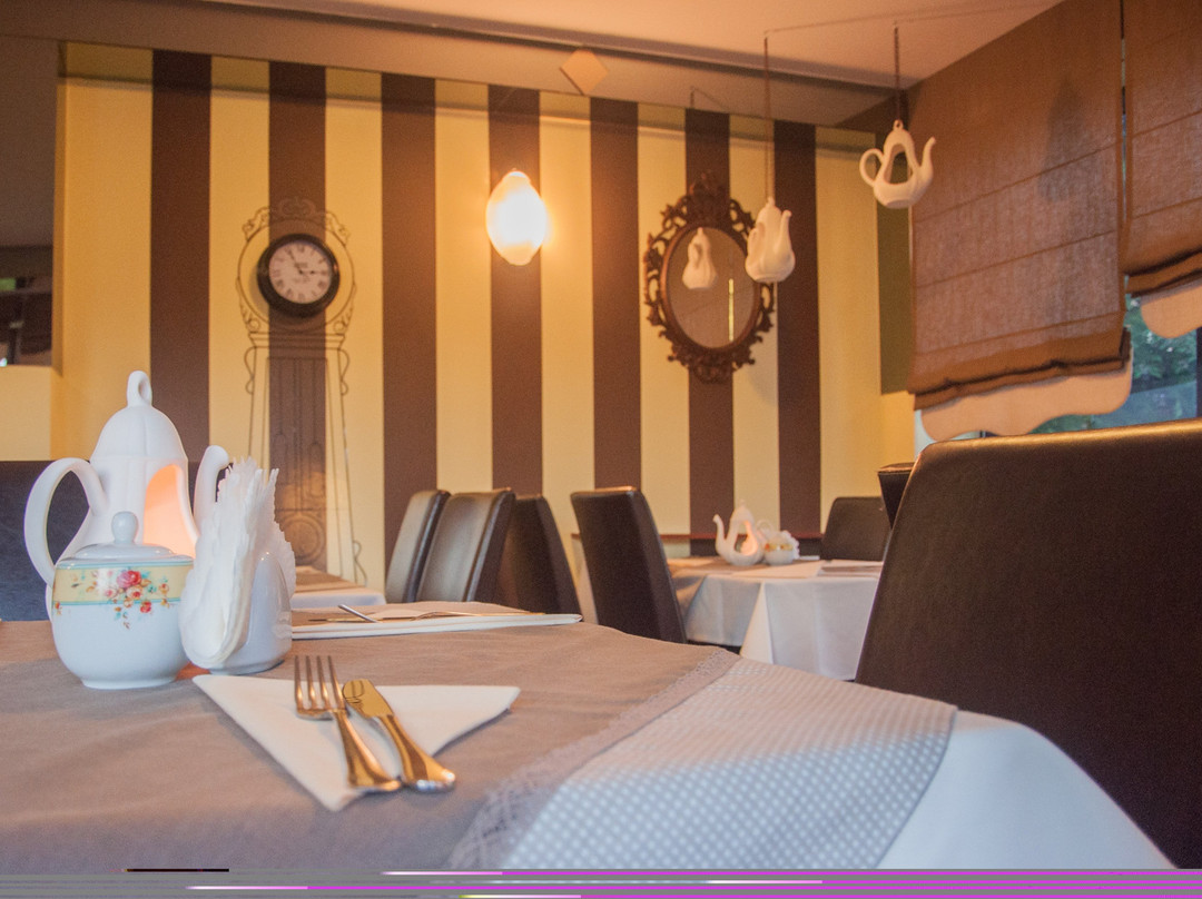 Hotel & Restauracja Rypsówka主图