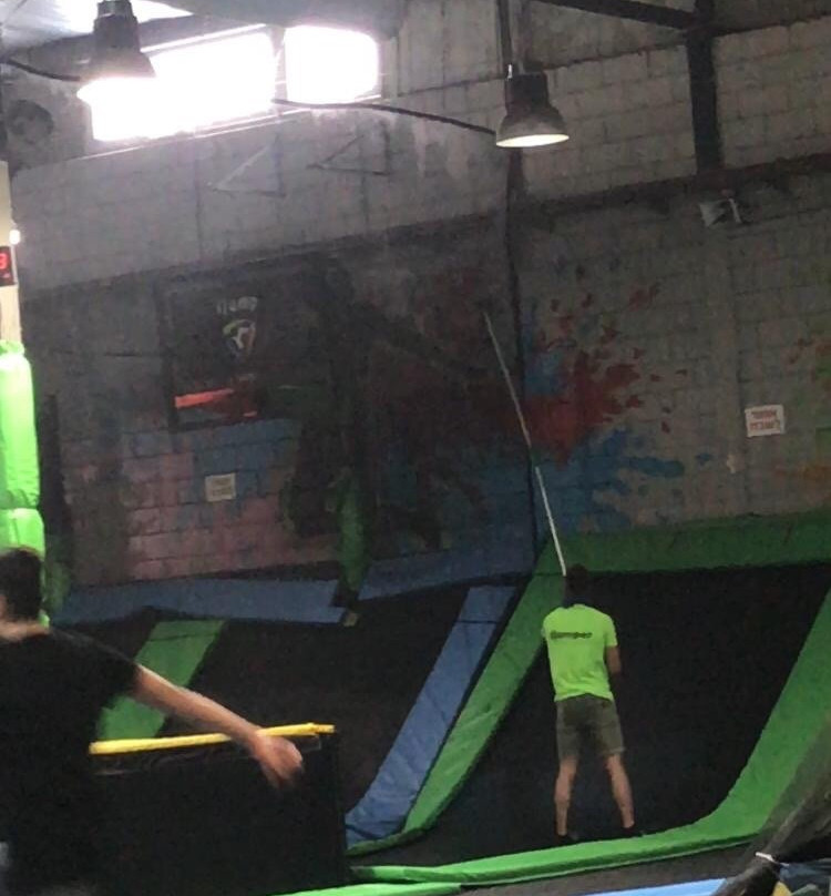 iJump景点图片