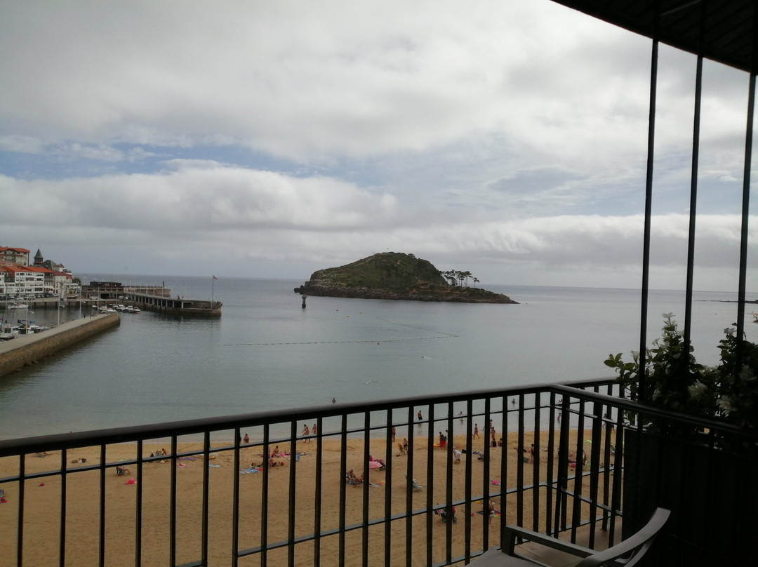 Silken Palacio Uribarren主图