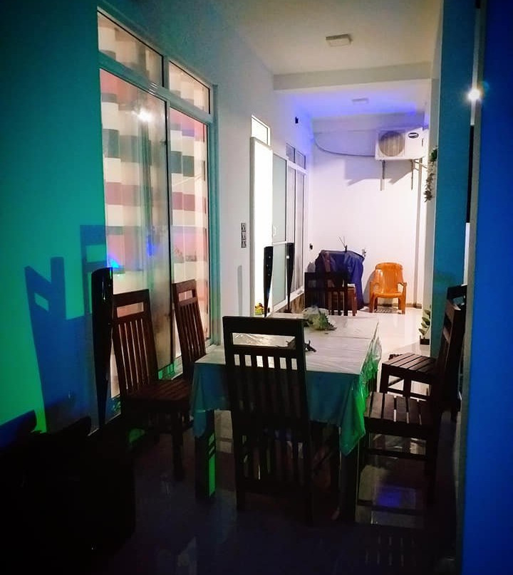 Jasmine White House Restaurant And Spa主图