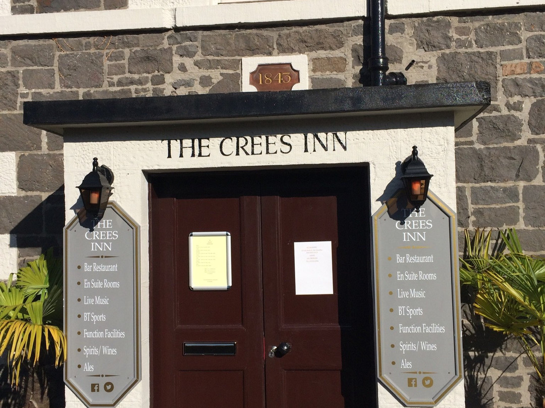 The Crees Inn主图