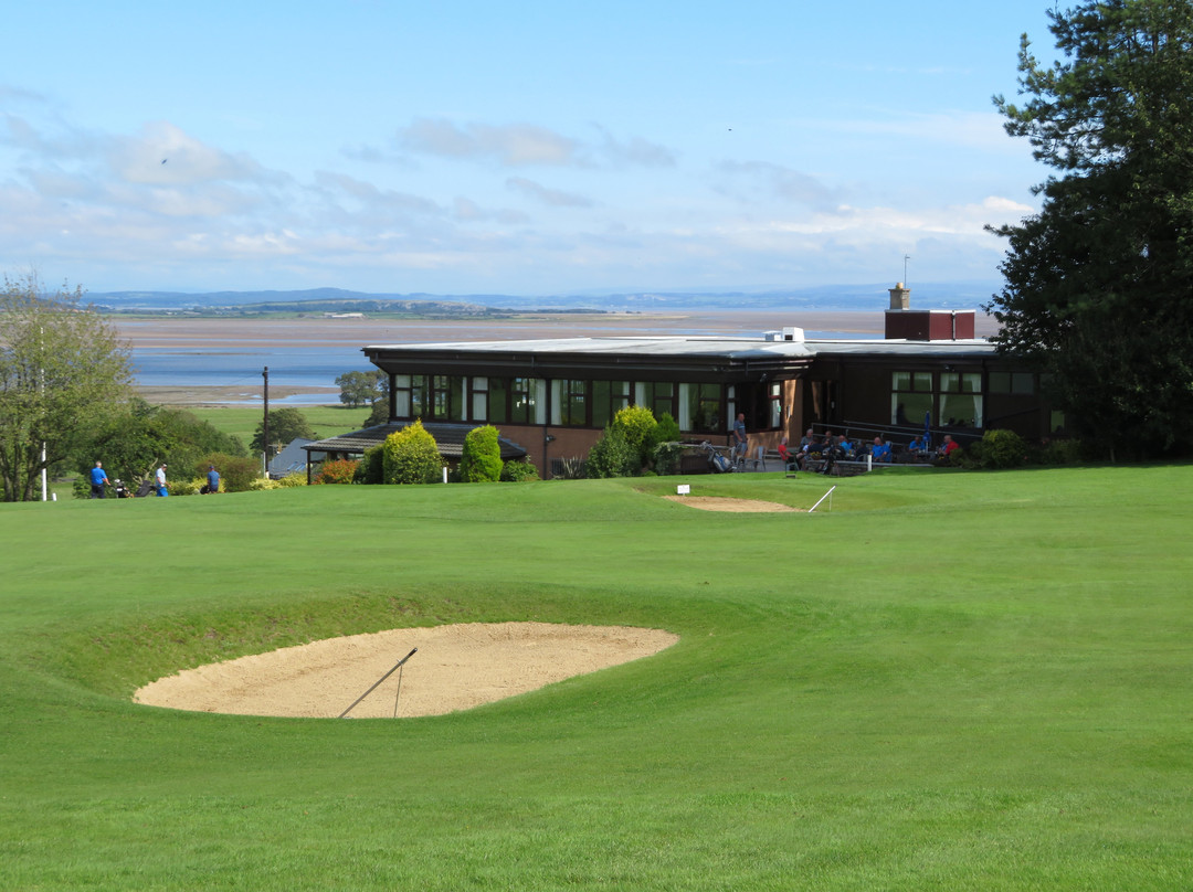 Ulverston Golf Club景点图片