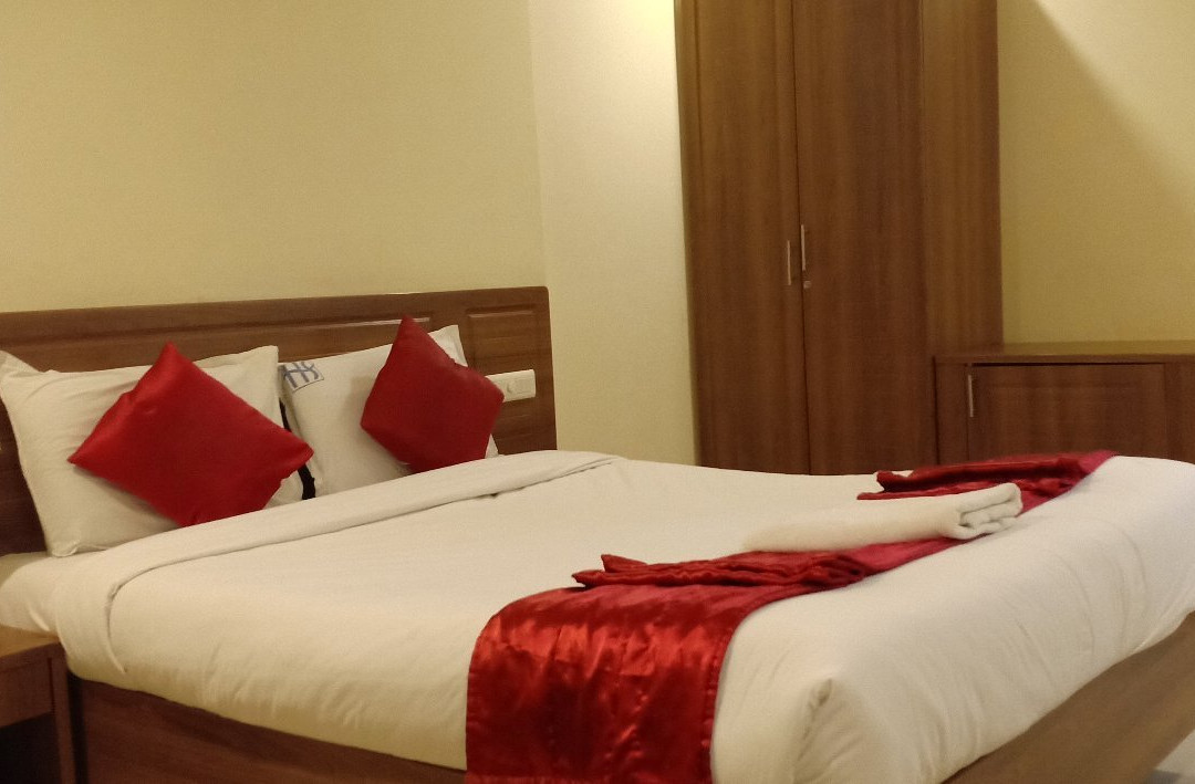 Sonas Inn Trichy主图