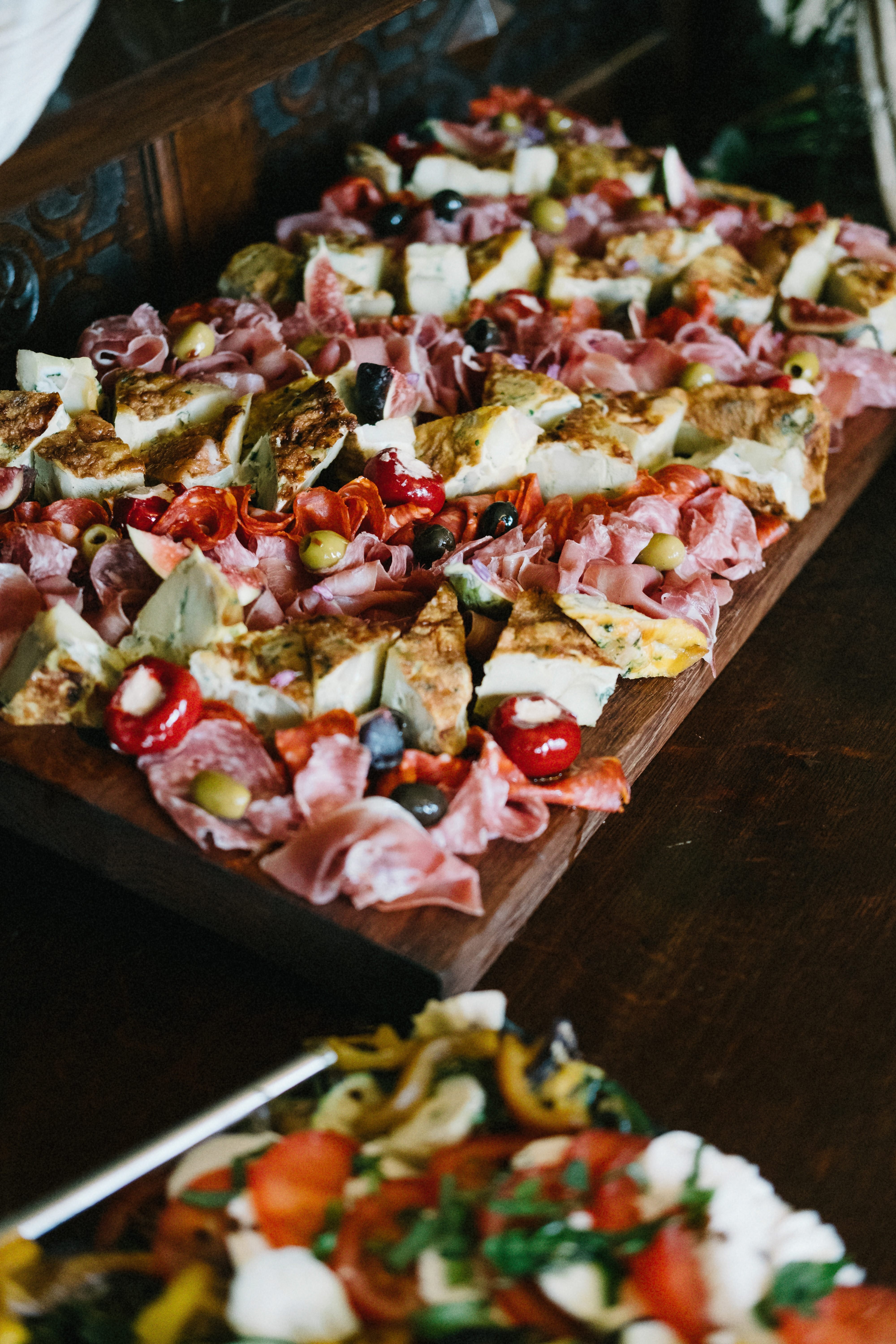 Horetown House-餐饮