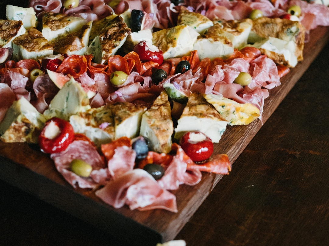 Horetown House主图