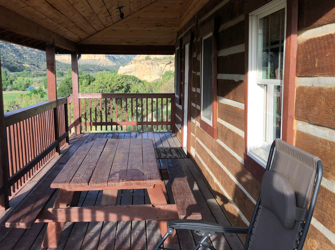 Slot Canyons Inn主图