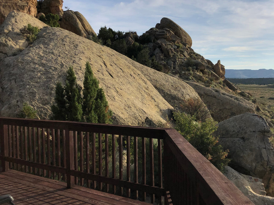 Slot Canyons Inn主图