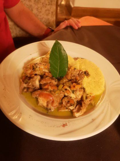 Albergo Ristorante Slalom主图