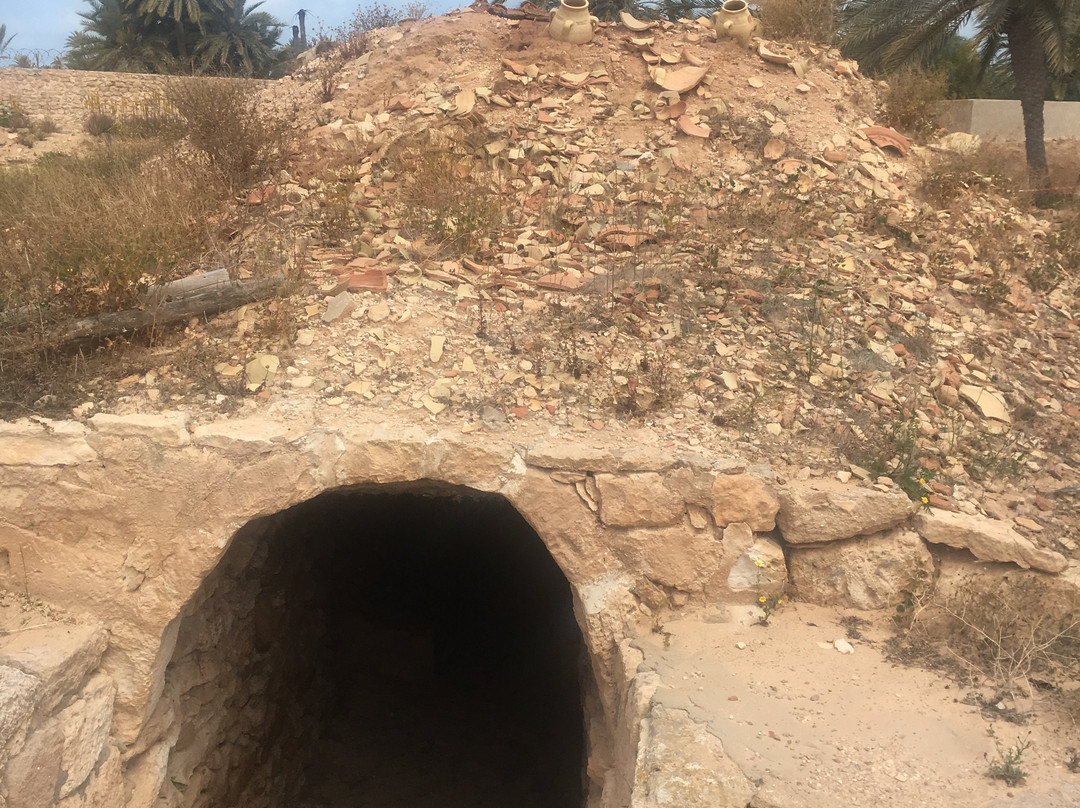 Lalla Hadria Museum-米栋必去景点