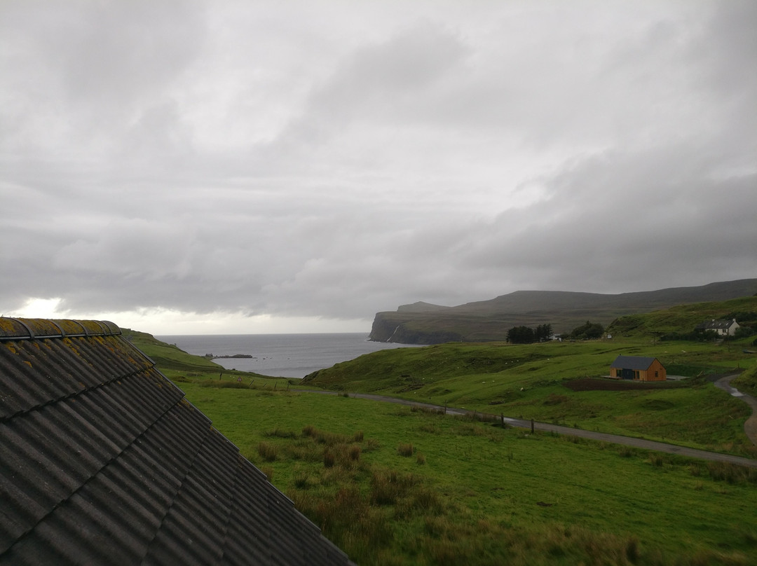 Carters Rest Holiday Lets主图