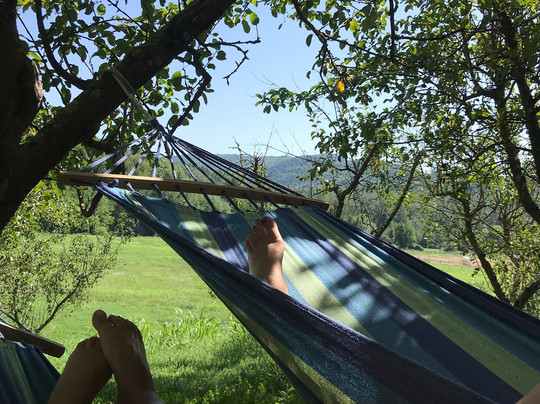 Agriturismo La Praduscella主图