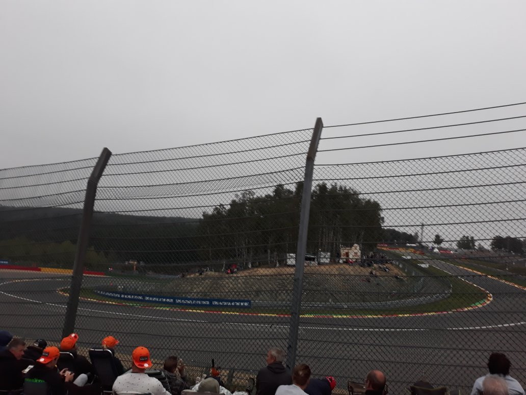 F1 - Belgian Grand Prix景点图片