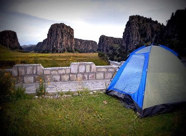 Espinar Peru-Espinar必去景点