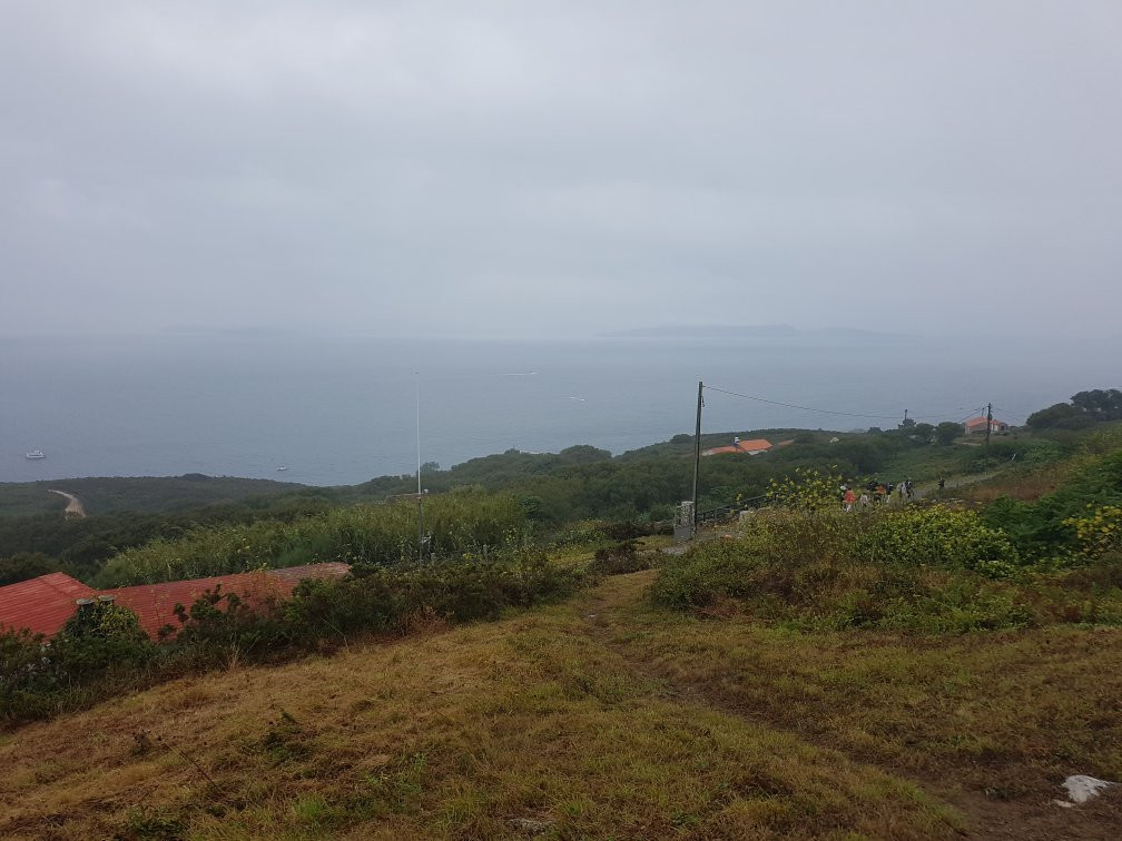 Faro de Ons-Ons Island必去景点