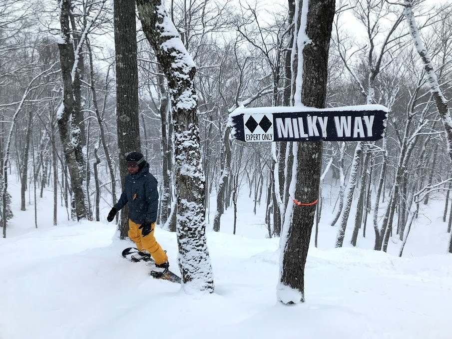 Mount Bohemia-密歇根必去景点