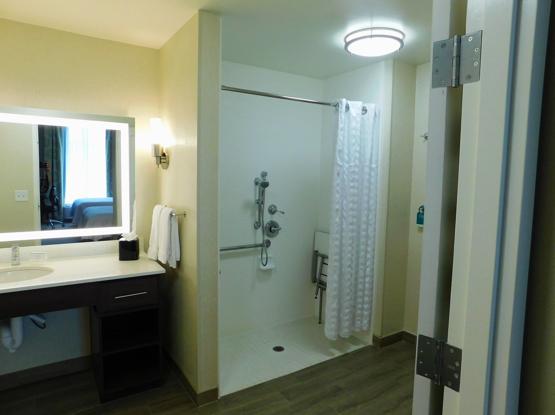Homewood Suites by Hilton Concord Charlotte主图
