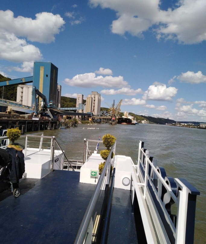 Escapade-鲁昂必去景点