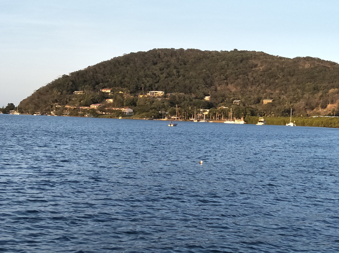 Cooktown All Out Adventures-库克敦必去景点