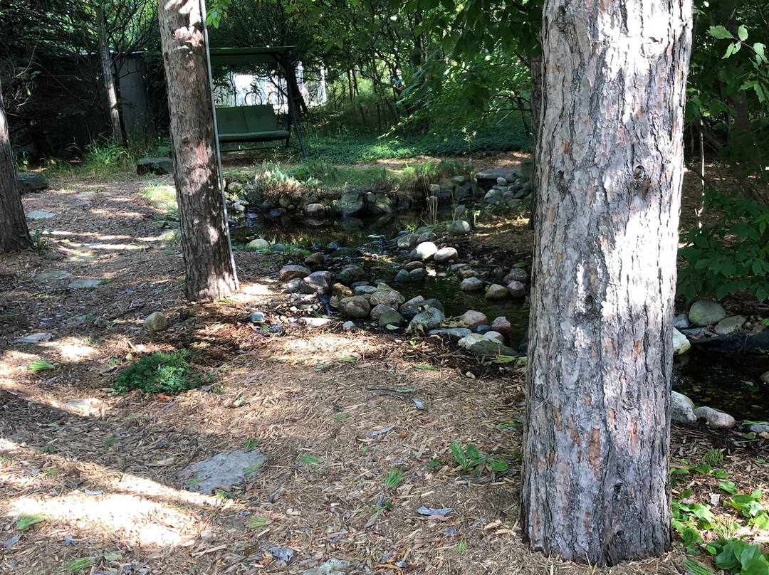 Coachlite Inn of Sister Bay主图