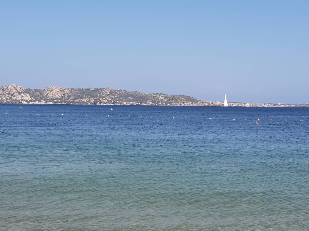 Spiaggia Di Nelson-帕劳必去景点