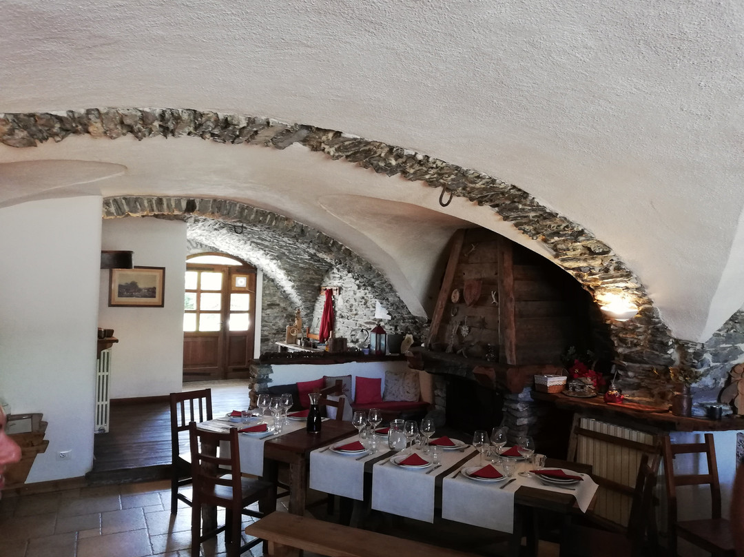 Agriturismo Il Fiocco主图