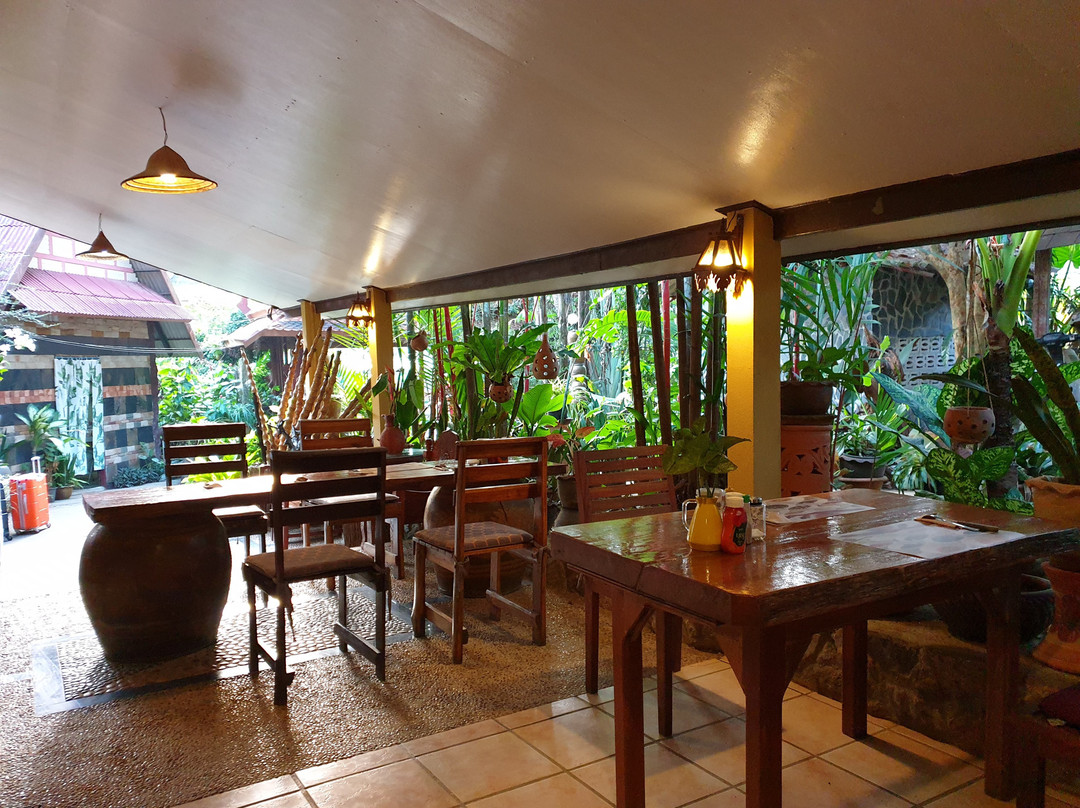 Khao Sok Las Orquideas Resort主图